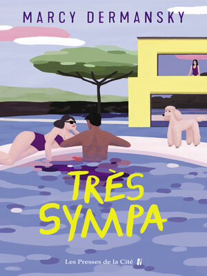 cover image of Très sympa
